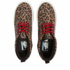Vans Men's UA Chukka 79 MTE-1 Sneakers in Chipmunk/Leopard
