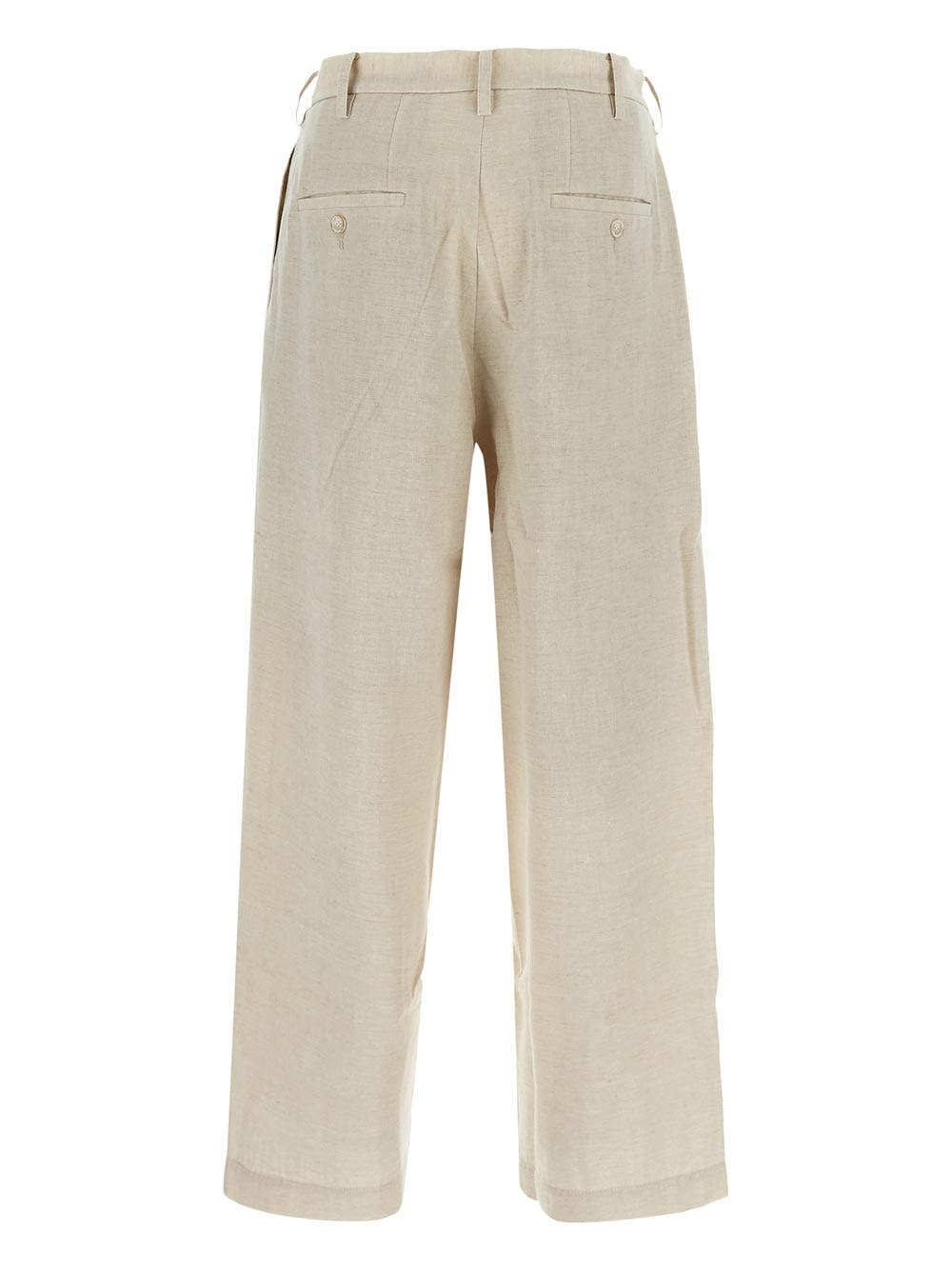 Uma Wang Loose Trouser