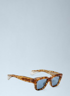 Jacques Marie Mage Fellini 13U Sunglasses