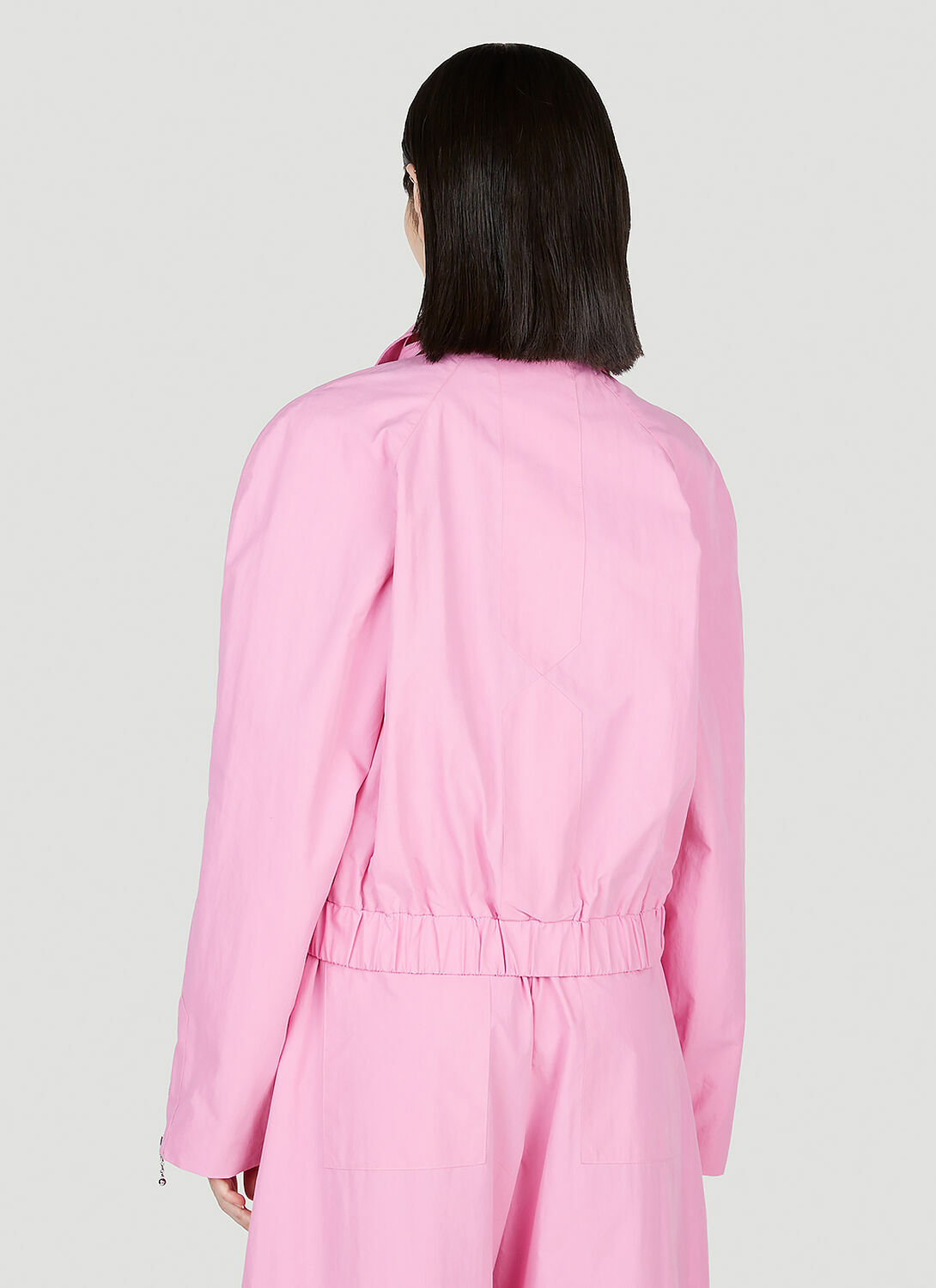 Paris Georgia Dex Jacket