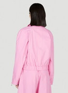 Paris Georgia Dex Jacket