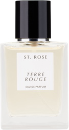 ST. ROSE Terre Rouge Eau de Parfum, 50 mL