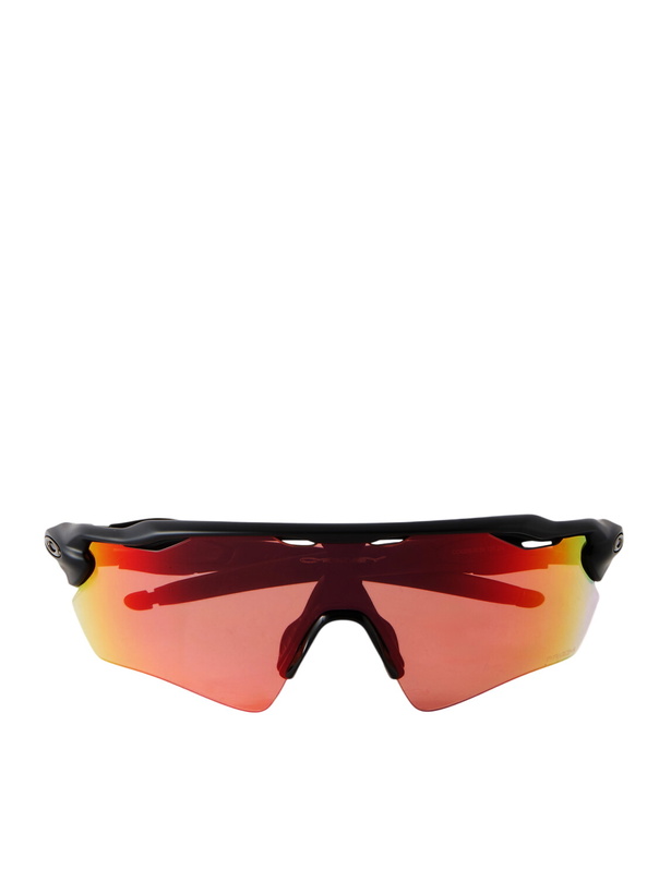Photo: Oakley Eyewear - Radar EV Path D-Frame Acetate Sunglasses