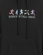 Kidsuper Studios Mens Sweatshirt in Black