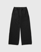 Straight Hem Pants Nowhere Gym