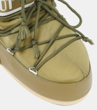 Moon Boot Icon Low snow boots