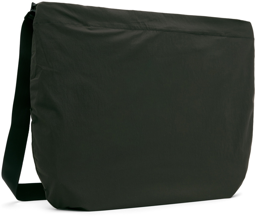 【AFFXWRKS】G-HOOK BAG (MINEARAL GREY) AFFXWRKS Gray G-Hook Bag AFFXWRKS