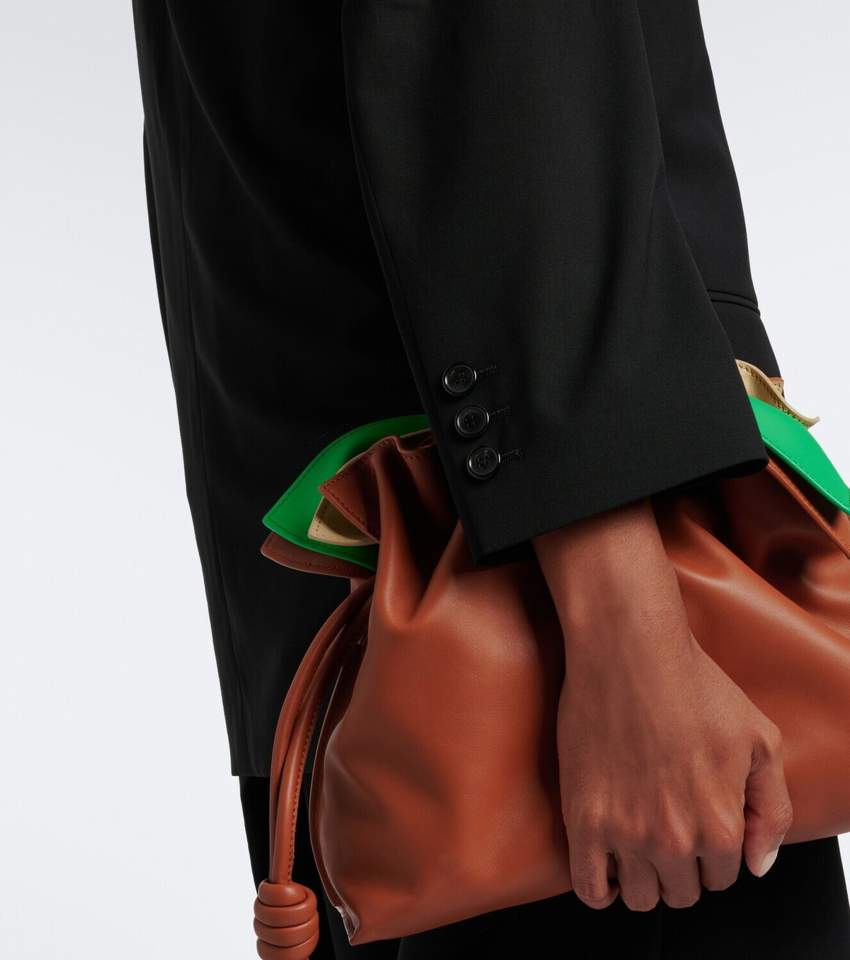 Loewe Wool blazer