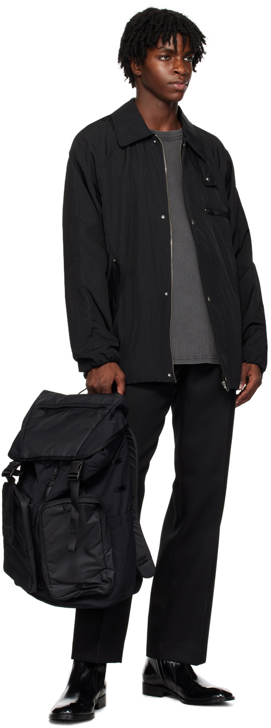 mfpen Black Prestige Jacket mfpen