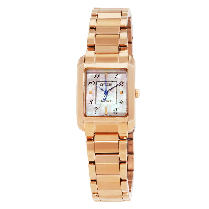 Photo: Citizen L Ladies Watch EW5603-89Y