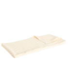 Baina St Clair Bath Towel in Ivory 