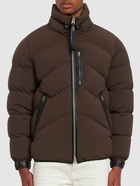 TOM FORD Stretch Nylon Down Jacket