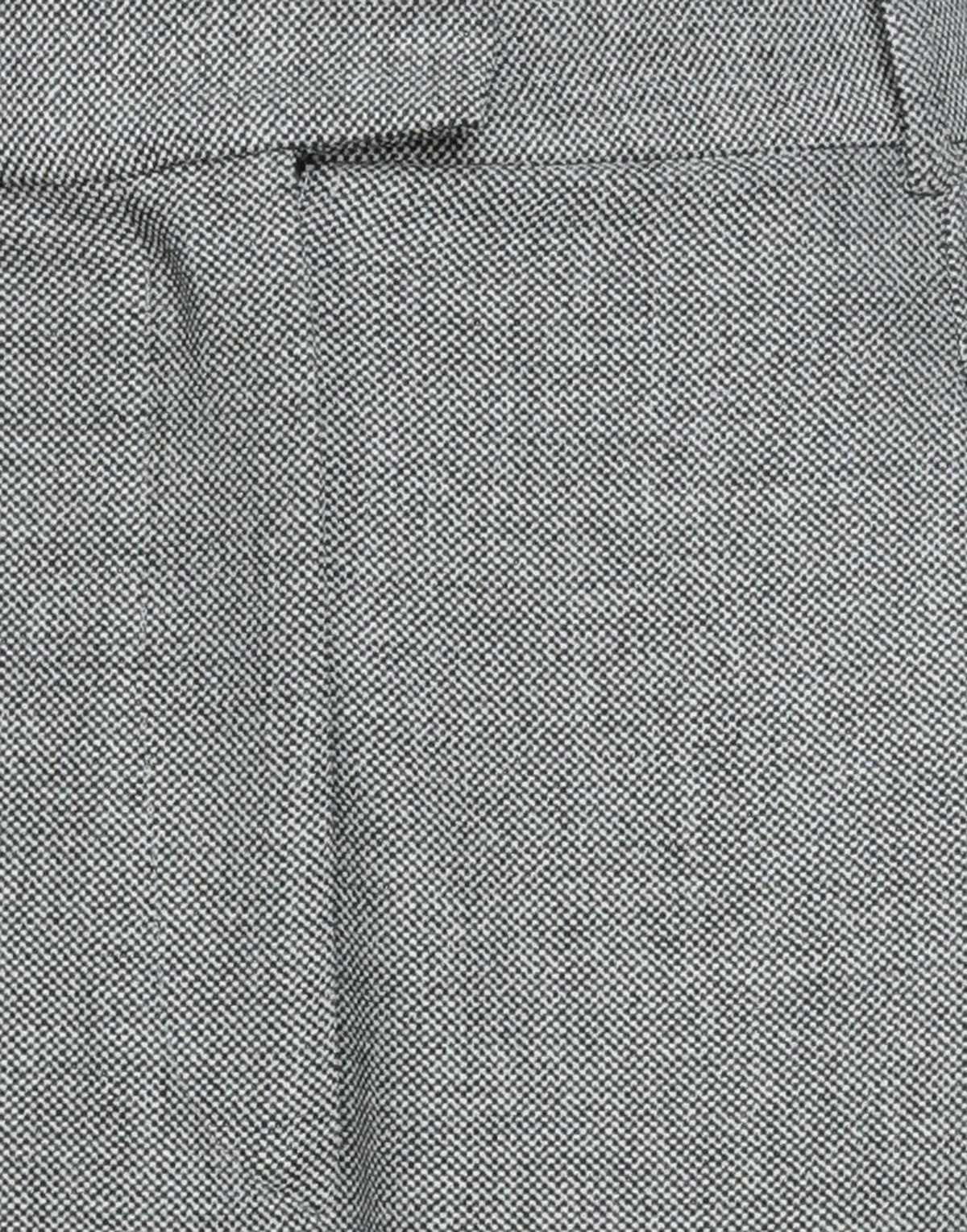 Jucca Womens Pants in Black