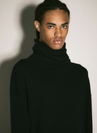 Saint Laurent Turtleneck Sweater