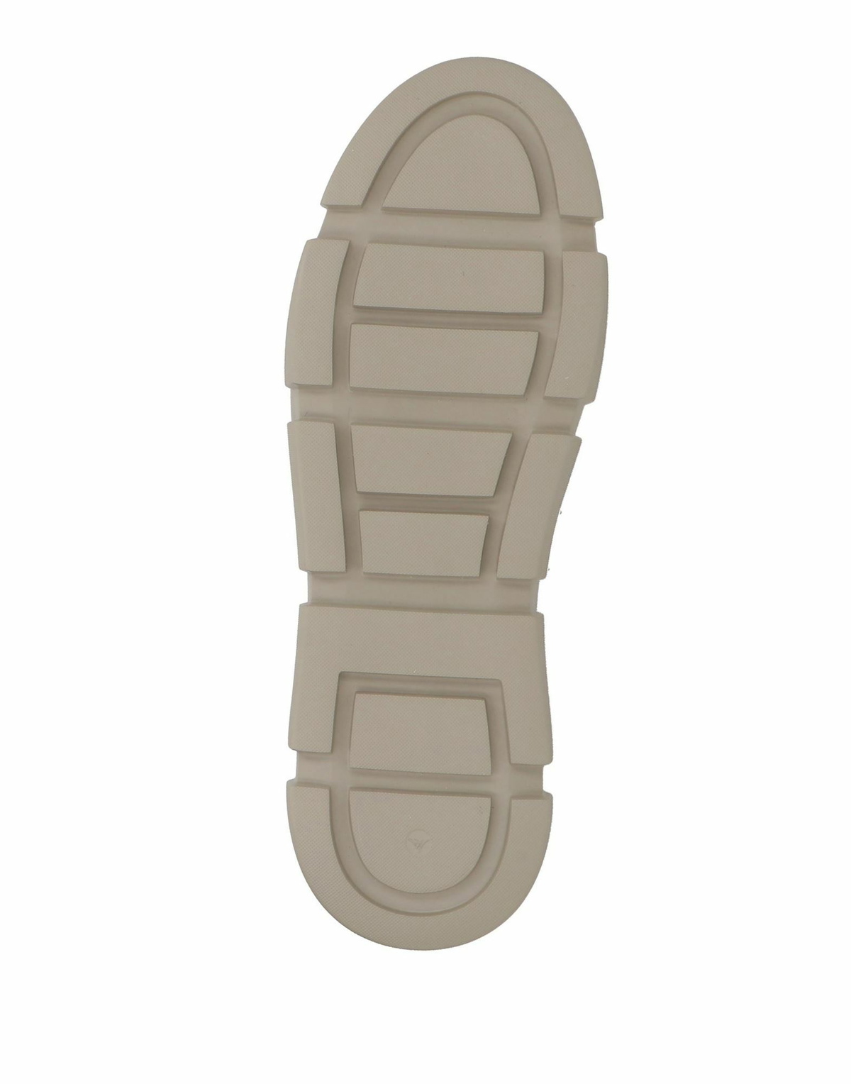 Copenhagen Studios Cph435 Womens Sneakers Taupe