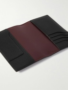 Loro Piana - Full-Grain Leather Passport Holder