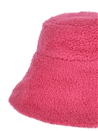 Ruslan Baginskiy Pink Bucket Hat