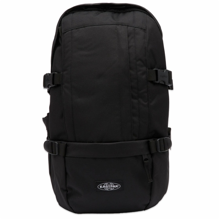 Photo: Eastpak Floid Backpack in Black