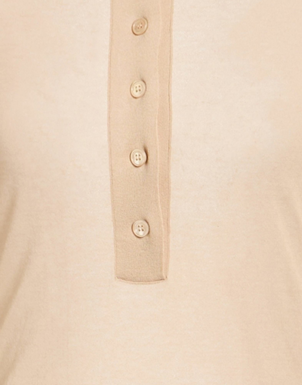 Stella Mccartney Womens Sweater Sand