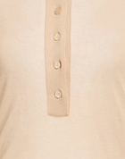 Stella Mccartney Womens Sweater Sand