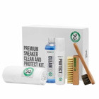 Sneakers ER E by END. Clean & Protect Kit in Kraft 