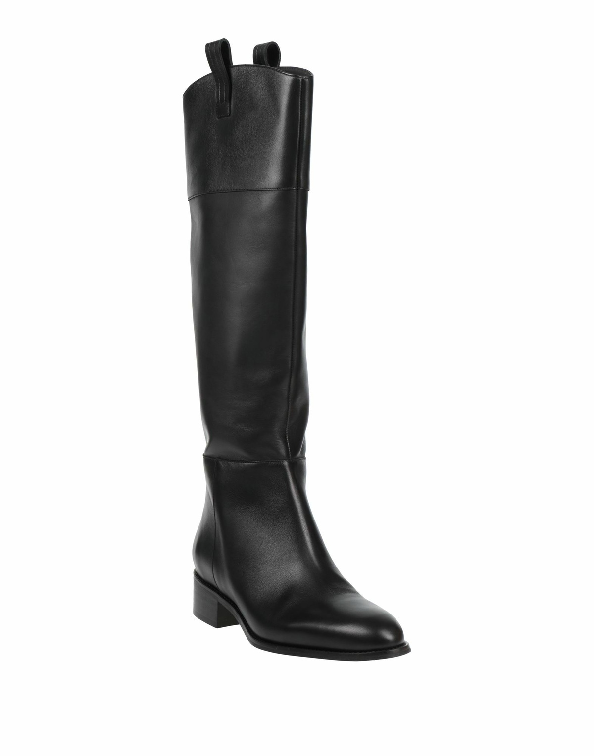 Alohas Womens Boot in Black