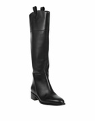 Alohas Womens Boot in Black