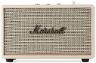 Marshall Off-White Acton III Bluetooth Speaker
