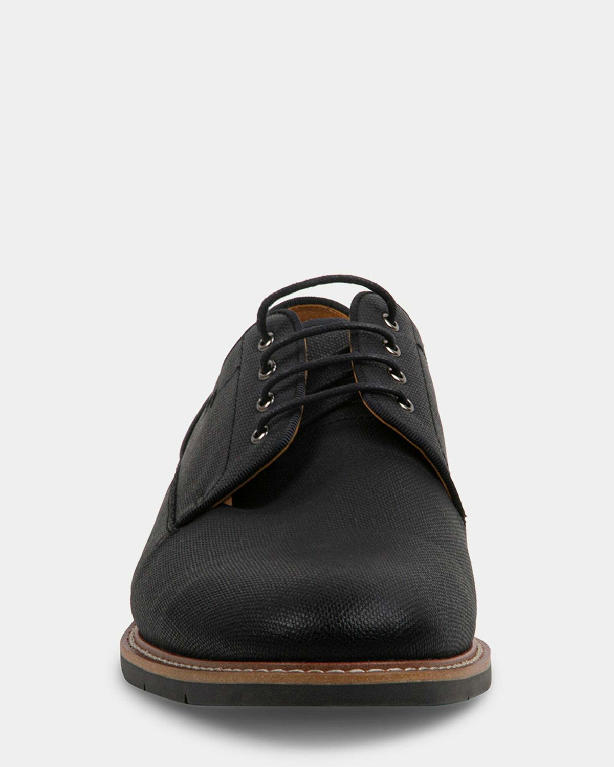Steve Madden Mikel Casual Shoes in Black