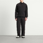 Puma Men's x J.L-A.L CLRT Pants in Dark Umber