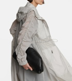 Moncler - Hooded raincoat