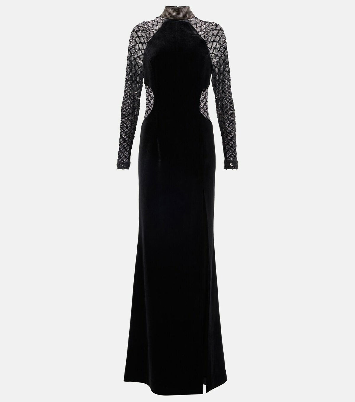 60's evening dresses Secondhand ONYX Nite Dresses main image 1