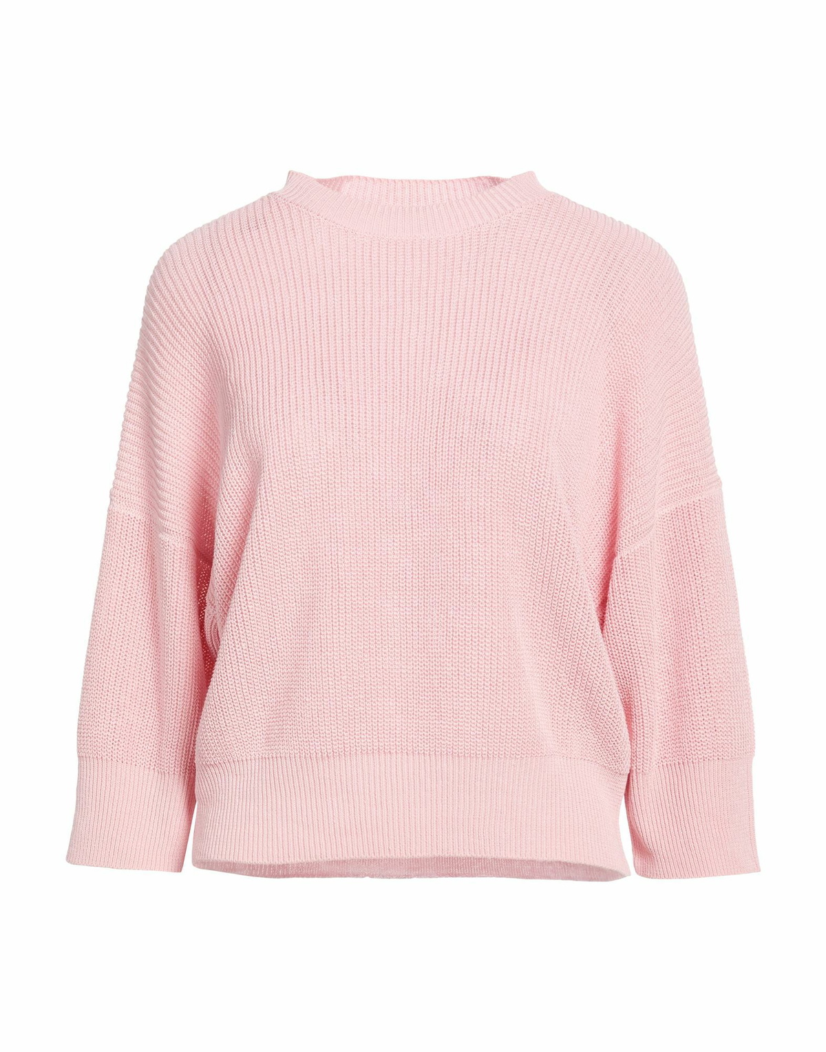 Peserico Womens Sweater in Pink