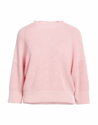 Peserico Womens Sweater in Pink