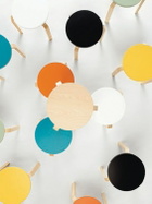 ARTEK - 60 Wood Stool