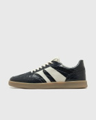 Collegium PILLAR COURT III Blue Mens Casual Shoes/Basketball