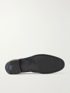 Church's - Milton Suede Penny Loafers - Brown