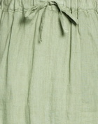 Crossley Womens Maxi skirt in Sage green