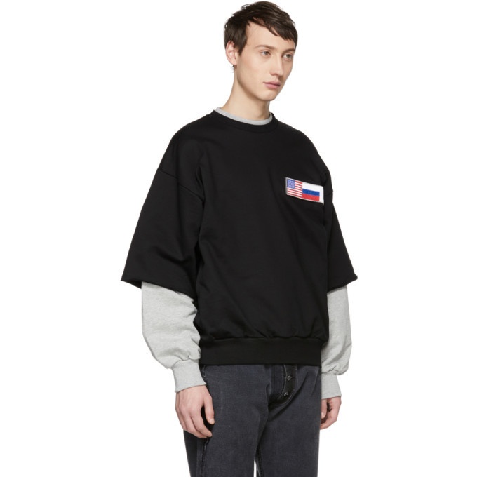 For Gosha Rubchinskiy, Sweatshirts, T-Shirts, and Jeans Are the