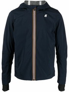 K-WAY - Jacko Bonded Jersey Jacket