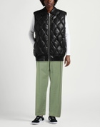 Berna Womens Pants in Green