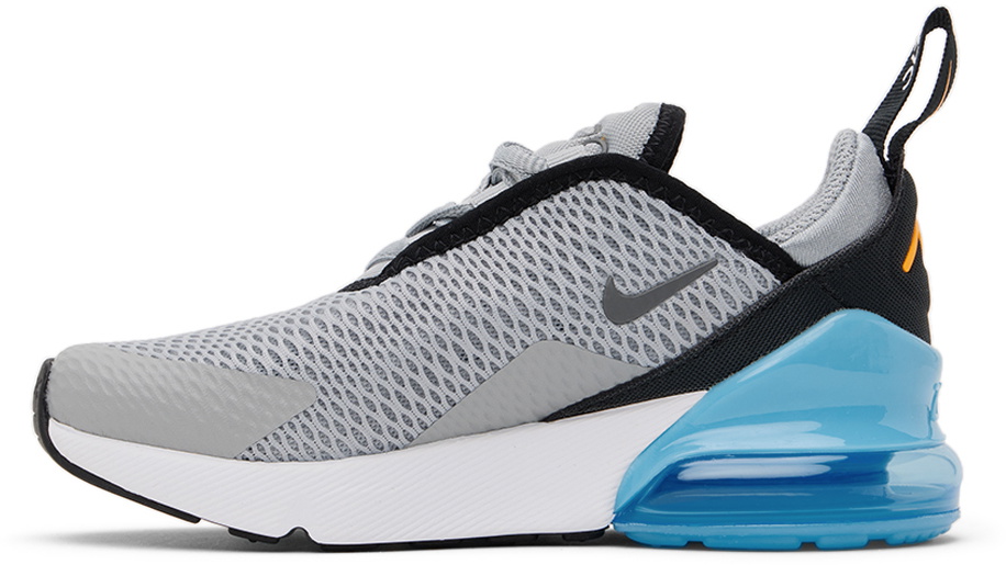 Nike Kids' Air Max 270 Sneaker