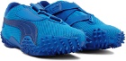 PUMA Blue Mostro Ecstacy Sneakers