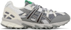 Asics Gray GEL-SONOMA 15-50 Sneakers