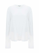 James Perse Long Sleeve Jersey