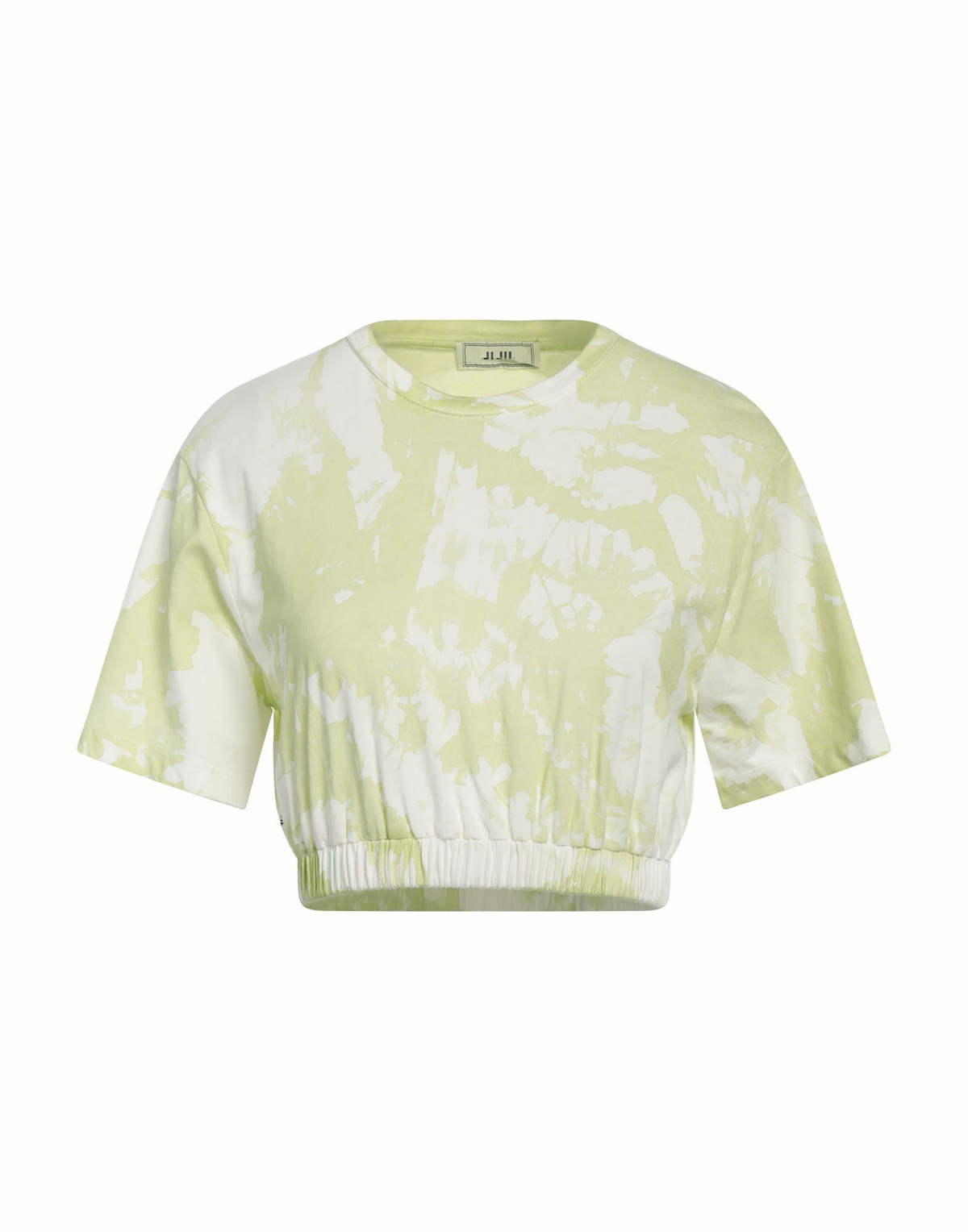 Jijil Womens Top in Sage green
