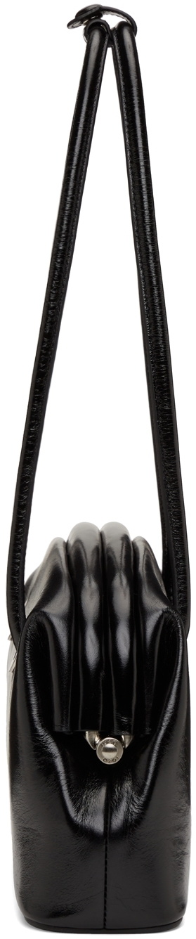 OSOI Black Circle Brot Bag OSOI