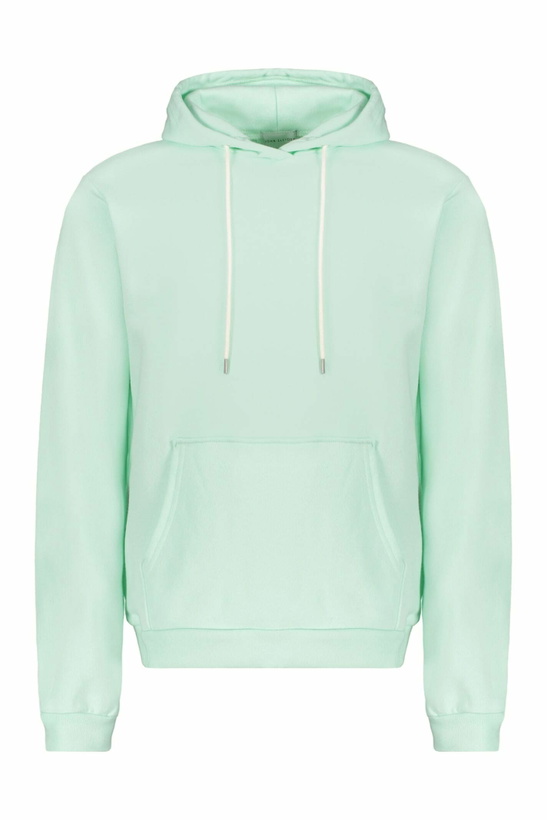 Photo: John Elliott Hooded Sweatshirt