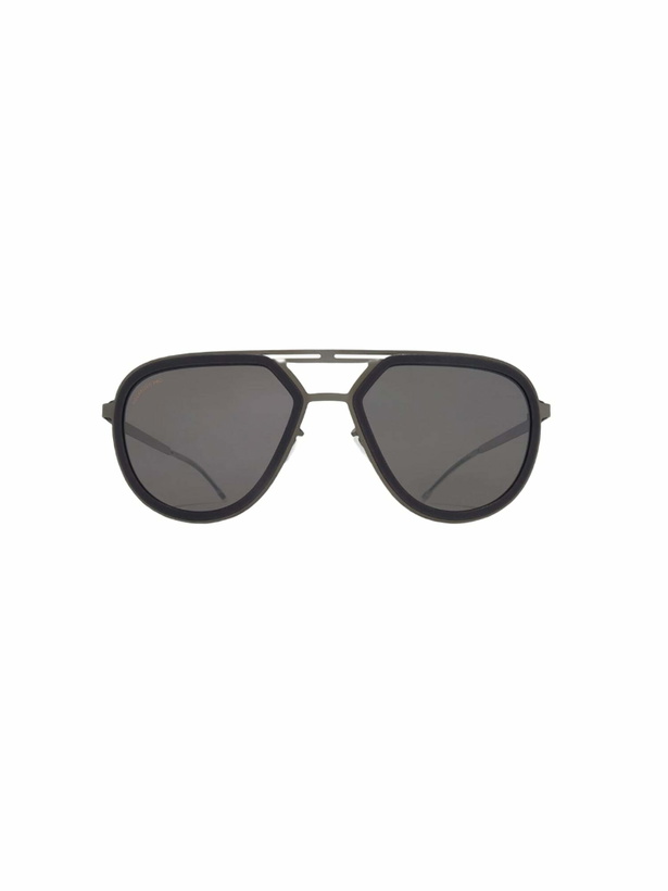 Photo: Mykita CYPRESS Sunglasses
