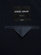 GIORGIO ARMANI - Upton Double Breast Jacket